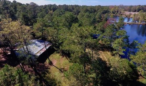 Photo of SOLD!  18.23 Acres of Recreational Land with Pond For Sale in Greene County NC!