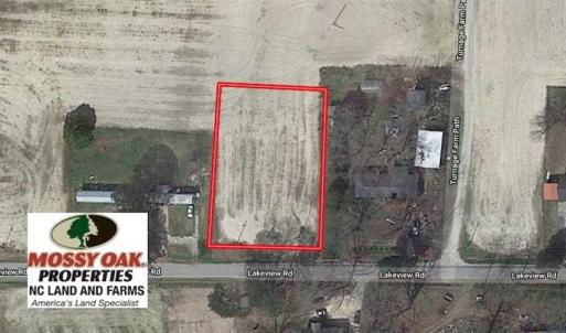 Photo of SOLD!!  0.70 Acre Residential Lot For Sale in Greene County NC!
