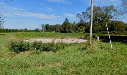 Photo of SOLD!!  0.70 Acre Residential Lot For Sale in Greene County NC!
