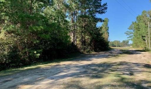 Photo of SOLD!!  3.88 Acre Residential Lot For Sale in Greene County NC!