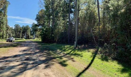 Photo of SOLD!!  3.88 Acre Residential Lot For Sale in Greene County NC!