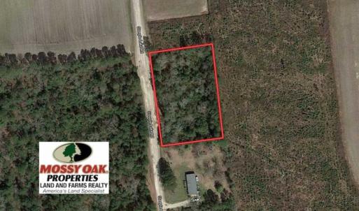 Photo of UNDER CONTRACT!! 1.38 Acres of Residential Land For Sale in Greene County NC!