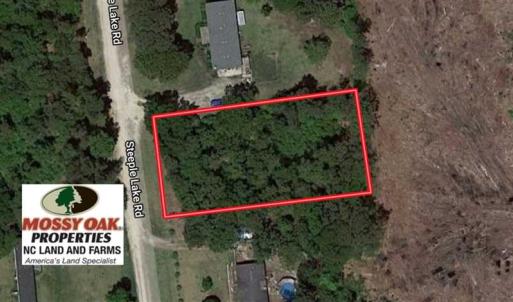 Photo of SOLD!!  0.46 Acre Residential Lot For Sale in Greene County NC!