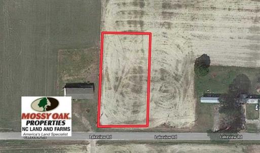 Photo of SOLD!!  0.71 Acre Residential Lot For Sale in Greene County NC!