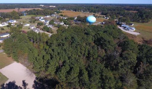 Photo of SOLD!  35.76 Acres of Hunting and Timber Land For Sale in Wilson County NC!