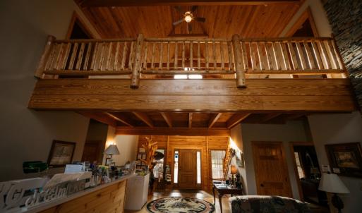 Photo of UNDER CONTRACT!  4.34 Acres of Commercial Land with Cabin For Sale in Warren County NC!