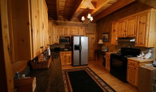 Photo of UNDER CONTRACT!  4.34 Acres of Commercial Land with Cabin For Sale in Warren County NC!