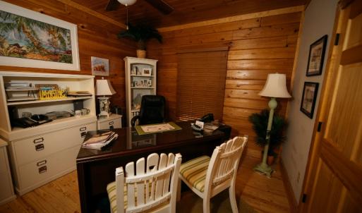 Photo of UNDER CONTRACT!  4.34 Acres of Commercial Land with Cabin For Sale in Warren County NC!