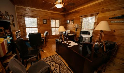 Photo of UNDER CONTRACT!  4.34 Acres of Commercial Land with Cabin For Sale in Warren County NC!