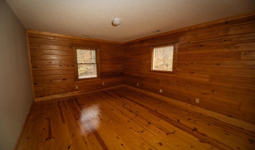 Photo of UNDER CONTRACT!  4.34 Acres of Commercial Land with Cabin For Sale in Warren County NC!