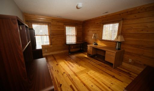 Photo of UNDER CONTRACT!  4.34 Acres of Commercial Land with Cabin For Sale in Warren County NC!