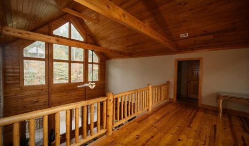 Photo of UNDER CONTRACT!  4.34 Acres of Commercial Land with Cabin For Sale in Warren County NC!