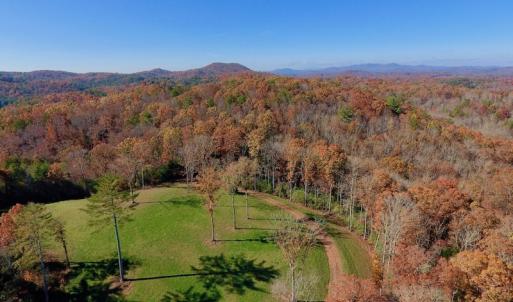 Photo of UNDER CONTRACT!  20.18 Acres of Hunting and Timber Land For Sale in Cherokee County NC!
