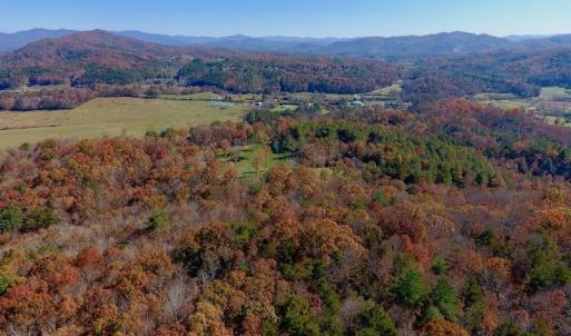 Photo of UNDER CONTRACT!  20.18 Acres of Hunting and Timber Land For Sale in Cherokee County NC!
