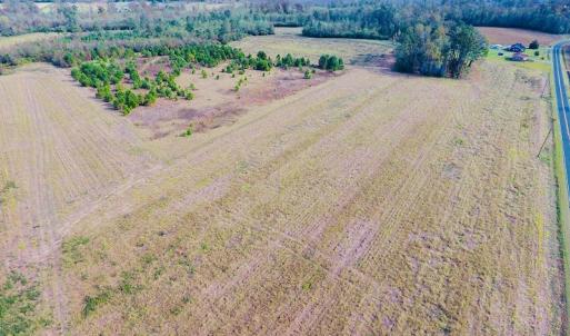 Photo of UNDER CONTRACT!  47 Acres of Residential Farm and Timber Land For Sale in Robeson County NC!