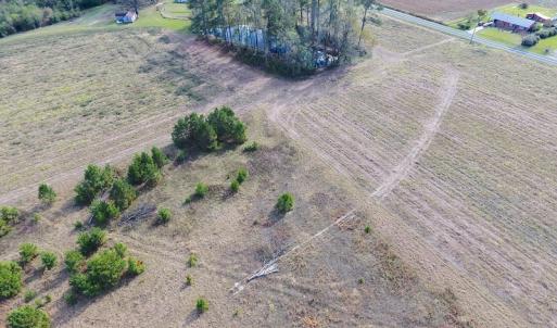 Photo of UNDER CONTRACT!  47 Acres of Residential Farm and Timber Land For Sale in Robeson County NC!