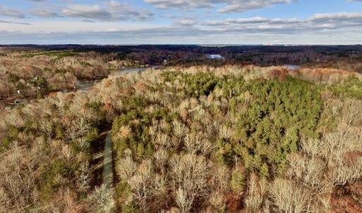 Photo of UNDER CONTRACT!  59 Acres of Hunting and Development Land for Sale in Person County NC!