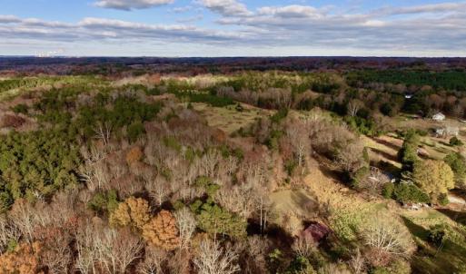 Photo of UNDER CONTRACT!  59 Acres of Hunting and Development Land for Sale in Person County NC!