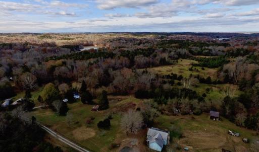 Photo of UNDER CONTRACT!  59 Acres of Hunting and Development Land for Sale in Person County NC!
