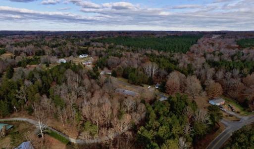 Photo of UNDER CONTRACT!  59 Acres of Hunting and Development Land for Sale in Person County NC!
