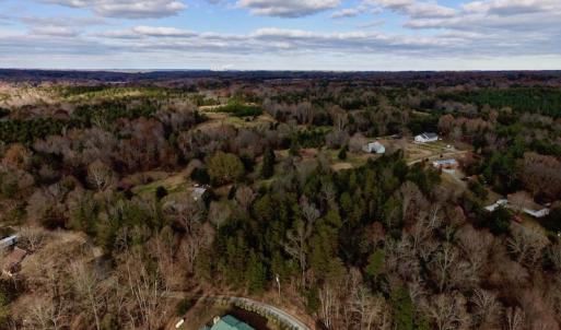 Photo of UNDER CONTRACT!  59 Acres of Hunting and Development Land for Sale in Person County NC!