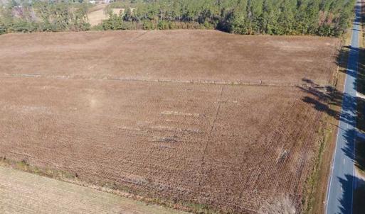 Photo of SOLD!!  17.6 Acres of Farm Land For Sale in Columbus County NC!