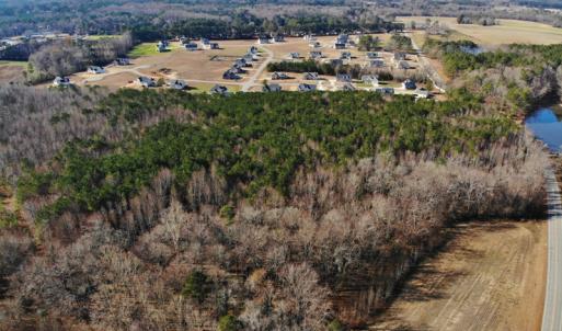 Photo of SOLD!!  12.52 Acres of Recreational Hunting Land For Sale in Nash County NC!
