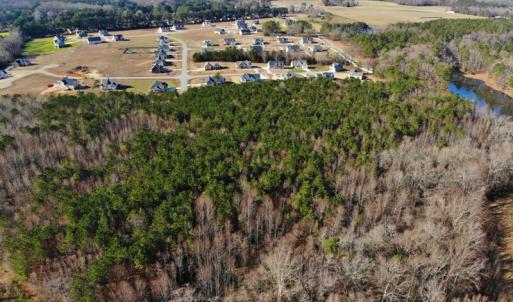 Photo of SOLD!!  12.52 Acres of Recreational Hunting Land For Sale in Nash County NC!