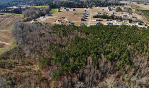 Photo of SOLD!!  12.52 Acres of Recreational Hunting Land For Sale in Nash County NC!