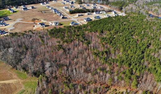 Photo of SOLD!!  12.52 Acres of Recreational Hunting Land For Sale in Nash County NC!