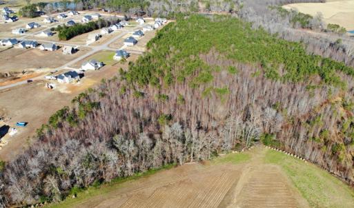 Photo of SOLD!!  12.52 Acres of Recreational Hunting Land For Sale in Nash County NC!