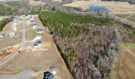 Photo of SOLD!!  12.52 Acres of Recreational Hunting Land For Sale in Nash County NC!
