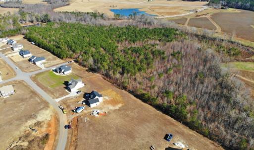 Photo of SOLD!!  12.52 Acres of Recreational Hunting Land For Sale in Nash County NC!