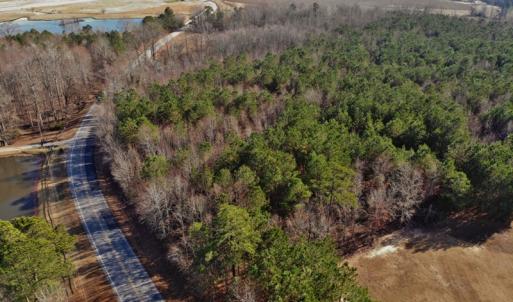 Photo of SOLD!!  12.52 Acres of Recreational Hunting Land For Sale in Nash County NC!