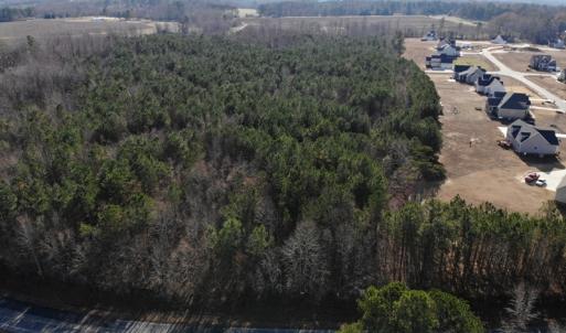 Photo of SOLD!!  12.52 Acres of Recreational Hunting Land For Sale in Nash County NC!