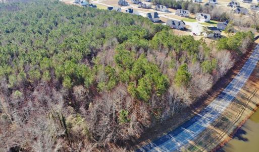 Photo of SOLD!!  12.52 Acres of Recreational Hunting Land For Sale in Nash County NC!