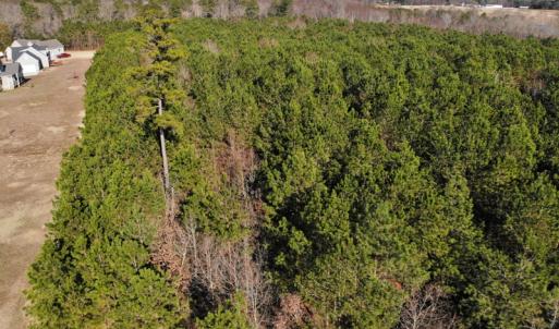 Photo of SOLD!!  12.52 Acres of Recreational Hunting Land For Sale in Nash County NC!