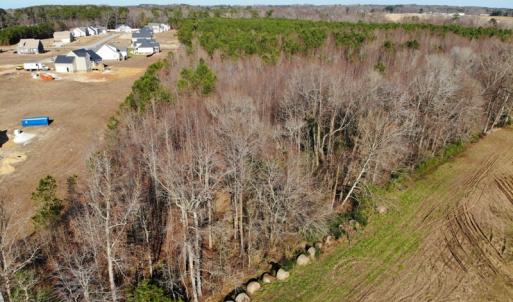 Photo of SOLD!!  12.52 Acres of Recreational Hunting Land For Sale in Nash County NC!