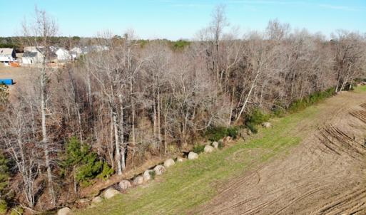 Photo of SOLD!!  12.52 Acres of Recreational Hunting Land For Sale in Nash County NC!