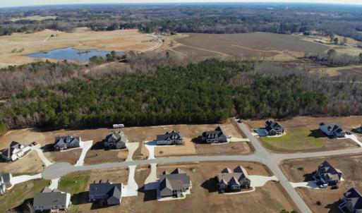 Photo of SOLD!!  12.52 Acres of Recreational Hunting Land For Sale in Nash County NC!