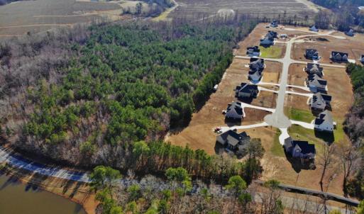 Photo of SOLD!!  12.52 Acres of Recreational Hunting Land For Sale in Nash County NC!