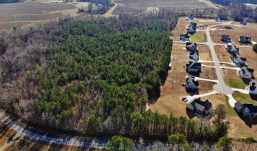 Photo of SOLD!!  12.52 Acres of Recreational Hunting Land For Sale in Nash County NC!