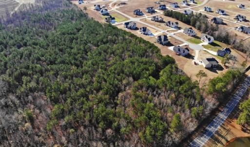 Photo of SOLD!!  12.52 Acres of Recreational Hunting Land For Sale in Nash County NC!