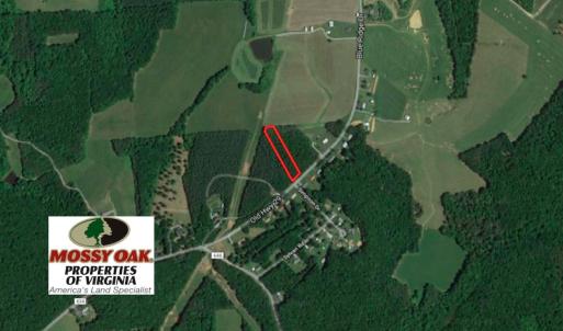 Photo of REDUCED!  1.6 Acres of Residential Hunting Land For Sale in Pittsylvania County VA!