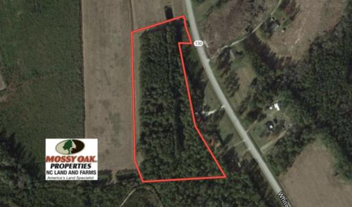 Photo of UNDER CONTRACT!  10 Acres of Timber and Development Land For Sale in Brunswick County NC!