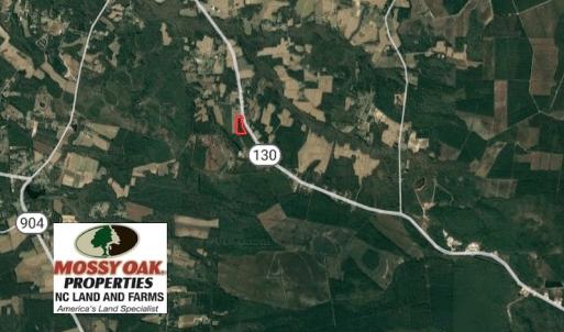 Photo of UNDER CONTRACT!  10 Acres of Timber and Development Land For Sale in Brunswick County NC!