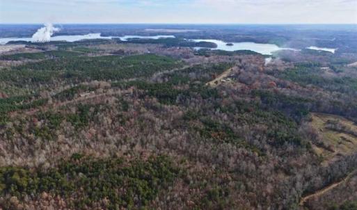 Photo of SOLD!  54 Acres of Hunting and Timber Land For Sale in Person County NC!