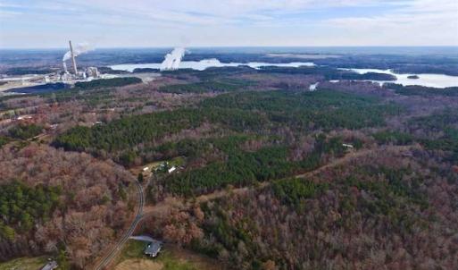 Photo of SOLD!  54 Acres of Hunting and Timber Land For Sale in Person County NC!