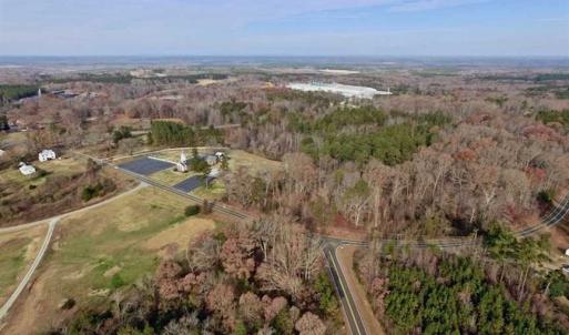 Photo of SOLD!  54 Acres of Hunting and Timber Land For Sale in Person County NC!