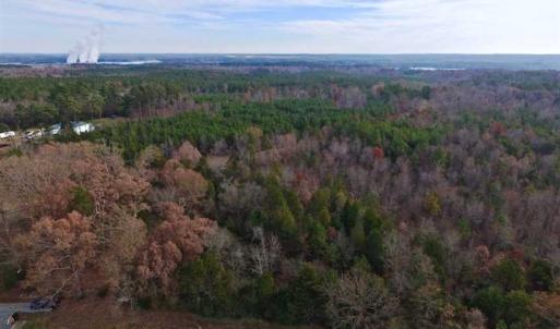 Photo of SOLD!  54 Acres of Hunting and Timber Land For Sale in Person County NC!